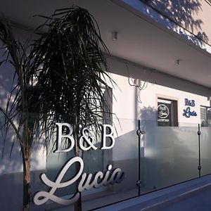 B&B Lady Lucia